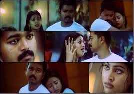 Oru Thadavai poster