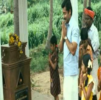 Aayiram Jannal poster