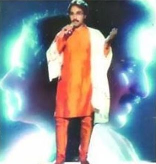 Maalai Soodum poster