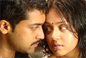 Maaza Maaza poster