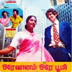 Sorkkathile Naam poster