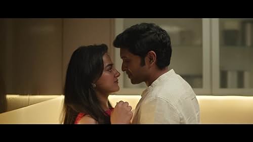 Theerndhu Pona poster