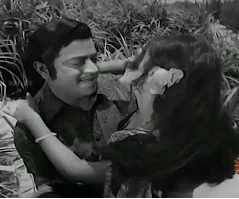 Kannangal Sivappathu poster