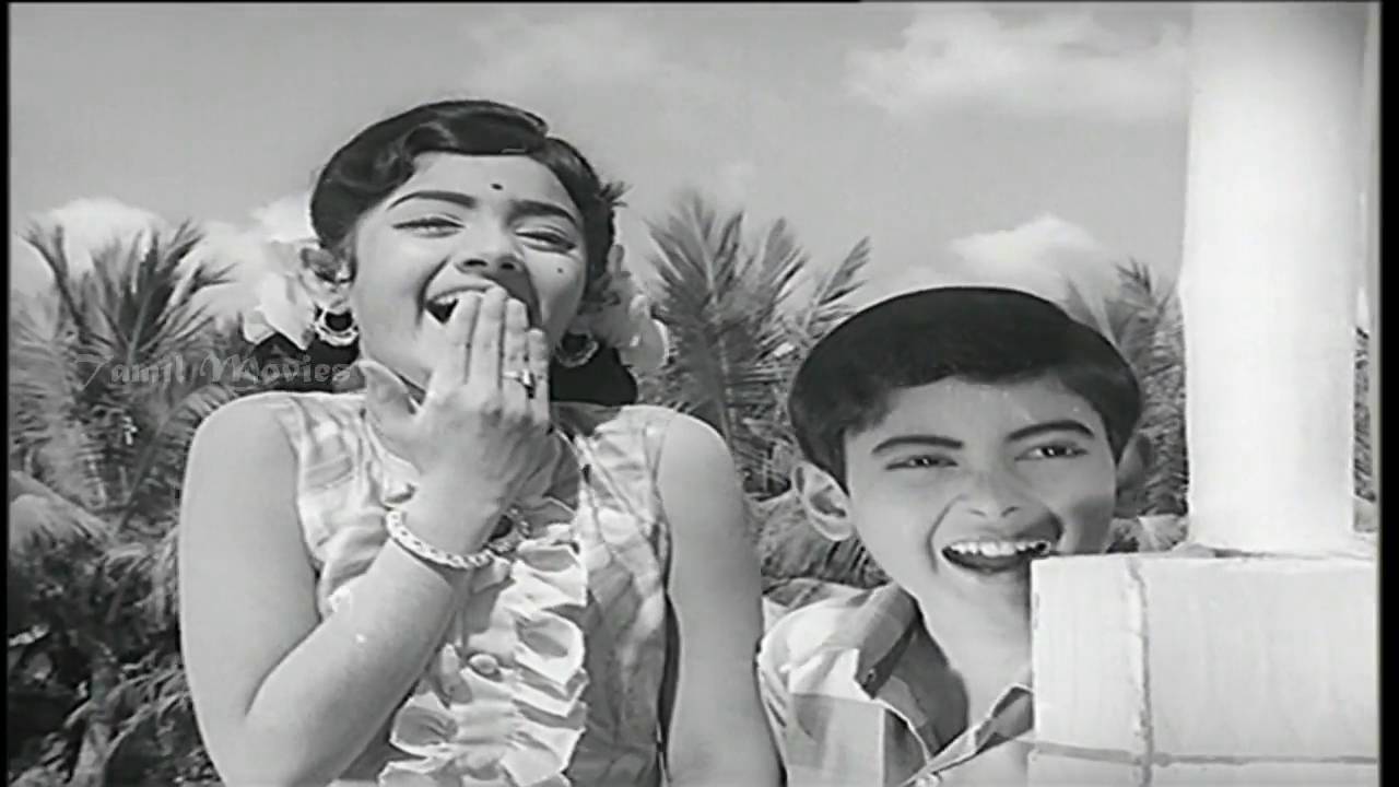 Chithi Sollu Sollu poster