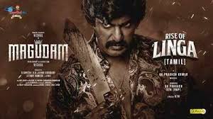 Rise Of Linga poster