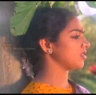 Kattukkulle Kadhal Kili poster