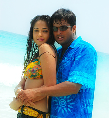 Yaro Yevalo poster