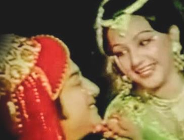 Rajasthanil Yaro Oruvan poster