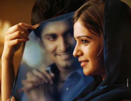 Eedaa Eedaa poster