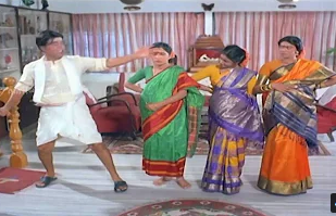 Kadhu Koduthu Ketten poster