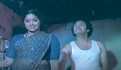 Nenachadhu Appothu poster