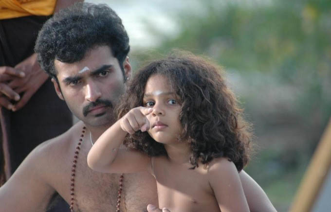 Anandhapurathu Veedu poster