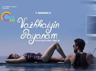 Vazhkaiyin Payanam poster