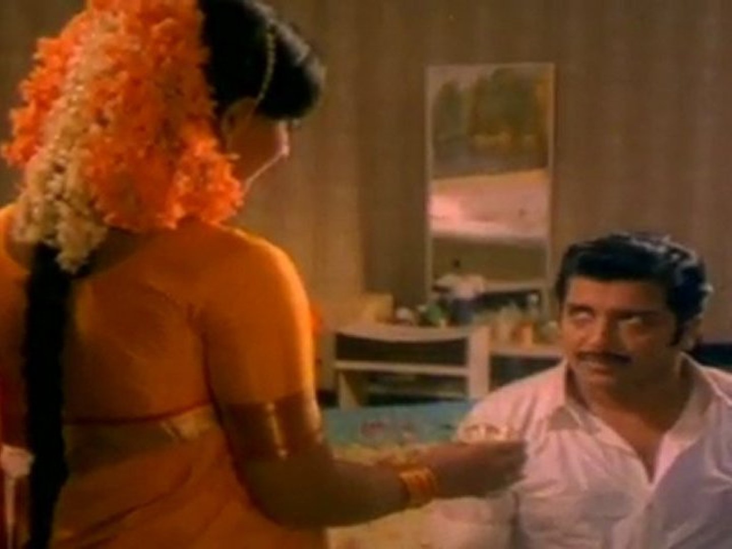 Chinna Kuyil Oru poster