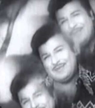 Engum Niraindha Iyarkaiyil poster