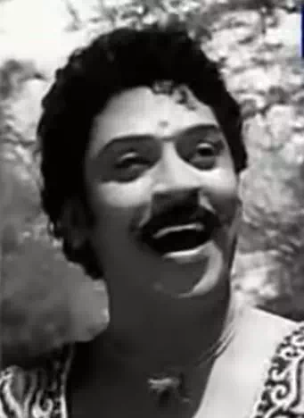 Veerargal Vaazhum Dravidar Naattai poster