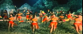 Singakutti Naanadi poster