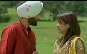 Pachai Kaatre poster