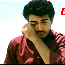Kanneer Thuliye poster
