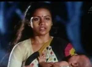 Kottaiya Vittu (Female) poster