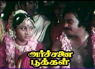 Vazhimel Vizhiyaal poster