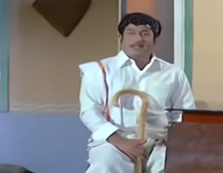 Kandru Kural Theadi Varum poster