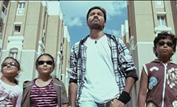Life Eh Jolly Thaan poster