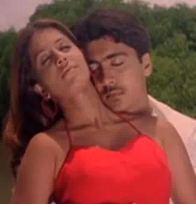 Devathaiya poster