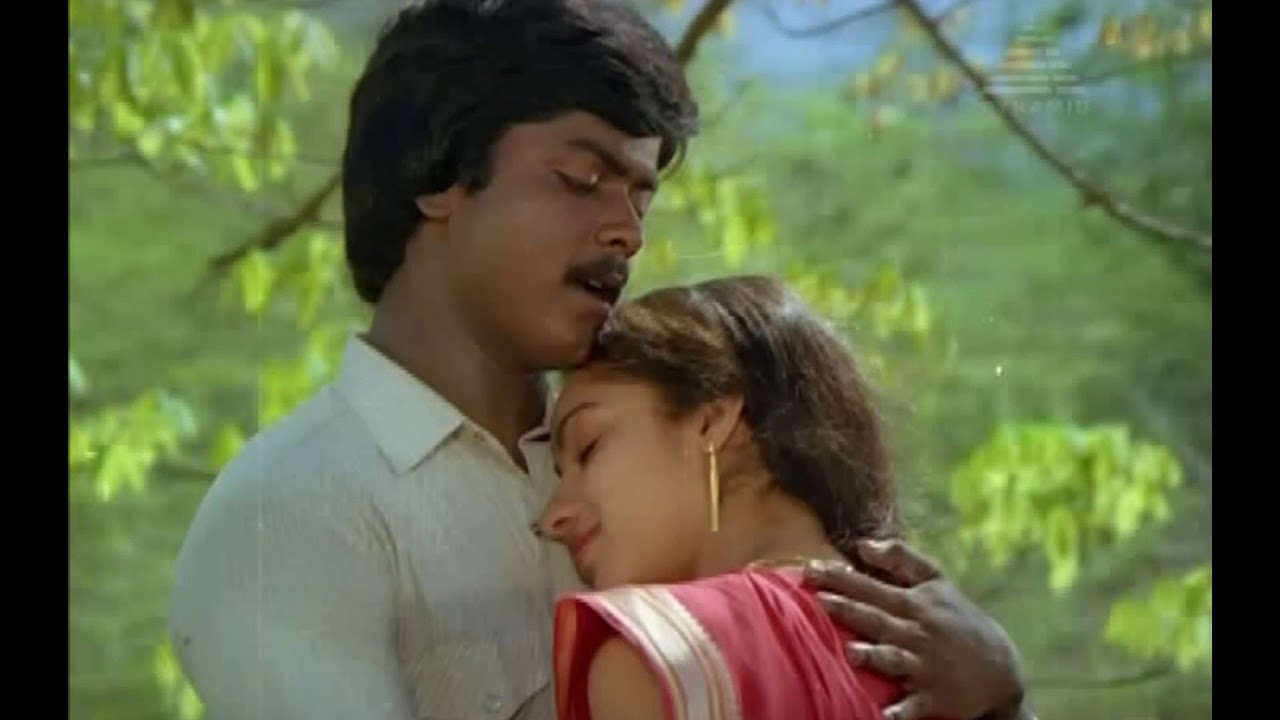 Poo Maalayae poster