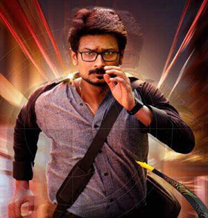 Thodra Paakkalaam poster