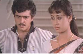 Thilothamma poster