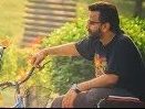 Paathi Nelavu Happy poster
