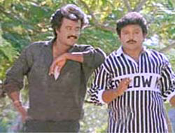 Kandu Pudichen poster