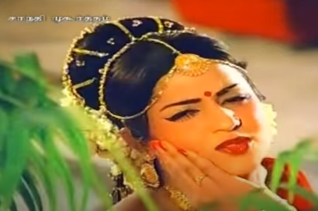 Kalyanam Aagatha Ponnu poster