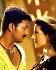 Vasiyakaara poster