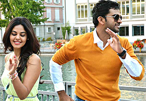 Penne Penne Song Lyrics – Savaale Samaali poster