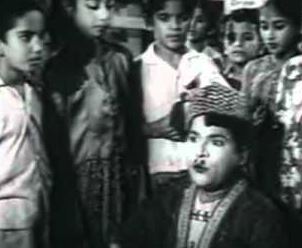 Nalla Nalla Pillaigalai poster
