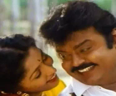 Sendhoora Pandikku poster