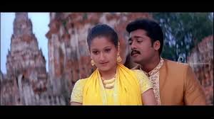 Yaar Intha Devathai poster