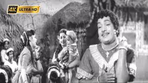 Azhagiya Thaamarai Kannaa poster