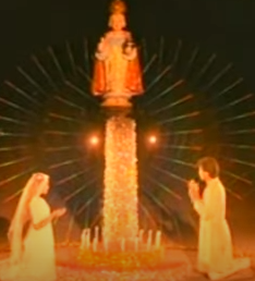 Kuzhandhai Yesu poster