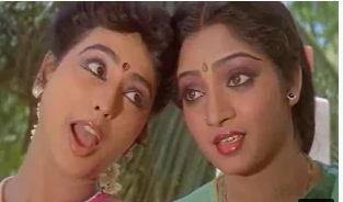 Palootta Thaayillaiya poster