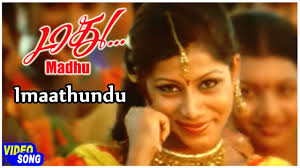 Imaathundu poster