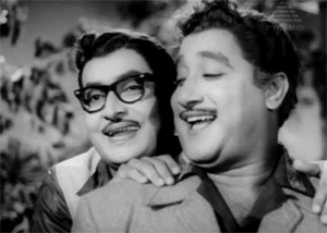 Nallavan Enakku poster