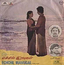 Poothu Nikkudhu poster