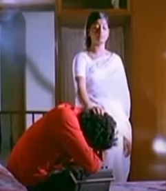 Uyirin Nizhale poster