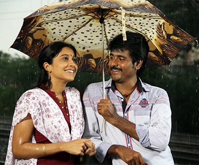 Sudasuda Thooral poster