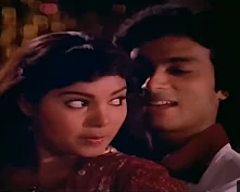 Muthalmurai Thoduvathu poster