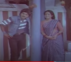 Rajanadai Nadandhu Varum poster