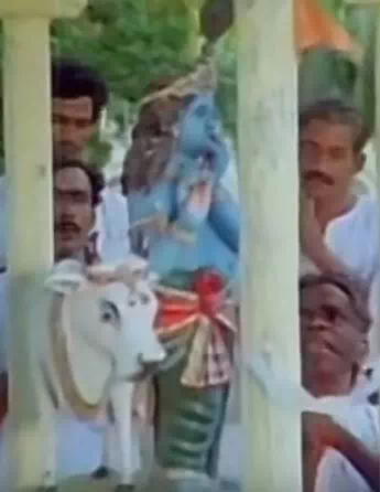 Nee Ulla Poranthu poster
